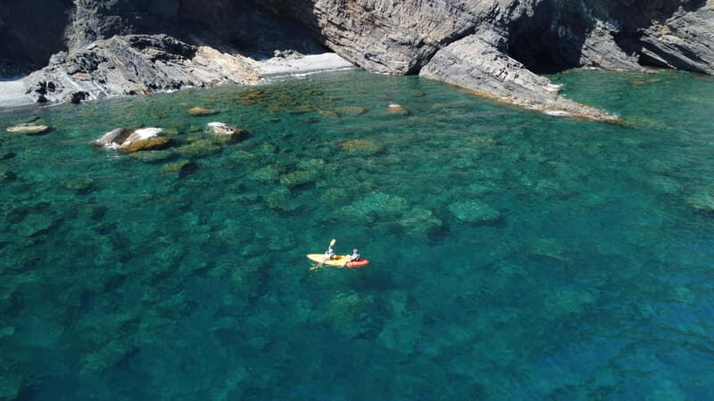 Barcelona Wild Experience: Kayak & Snorkel in Costa Brava - Who Will Love This Experience?
