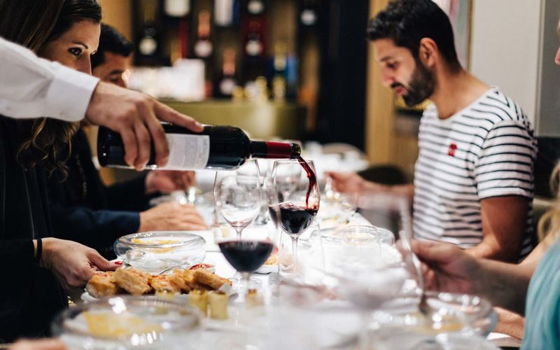 Barcelona wine and gourmet food tour - What to know before you book