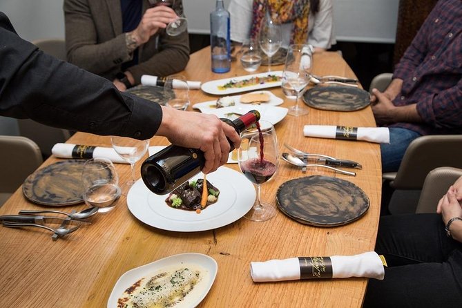 Barcelona Wine & Gourmet Tapas Tour - Tour Overview