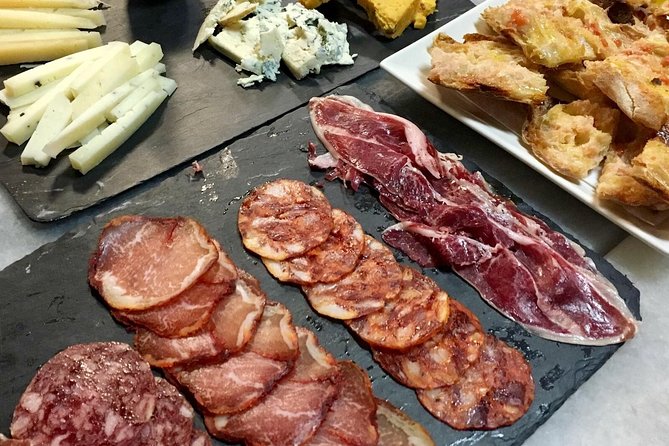 Barcelona Wine & Gourmet Tapas Tour - Common Questions