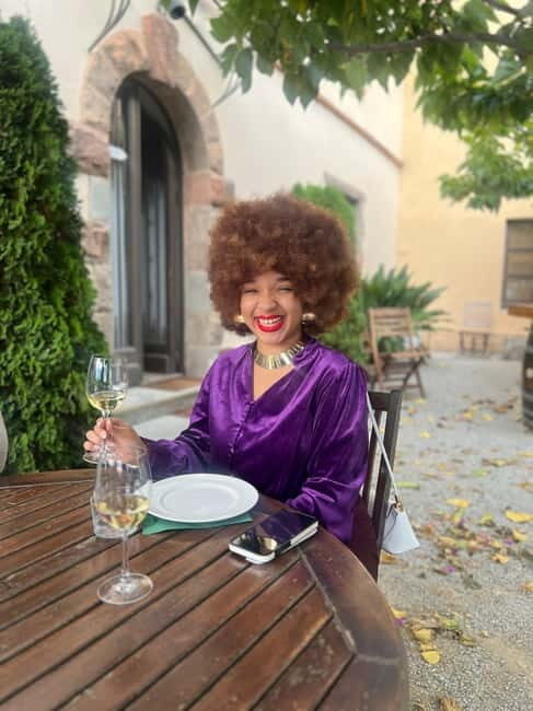 Barcelona: Wine Tasting & Marimurtra Garden Tour & Blanes - Diving Into the Experience: What to Expect