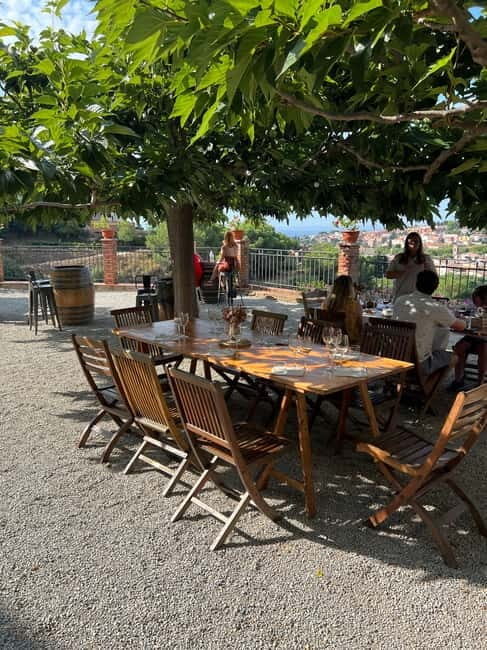 Barcelona: Wine Tasting & Marimurtra Garden Tour & Blanes - FAQ