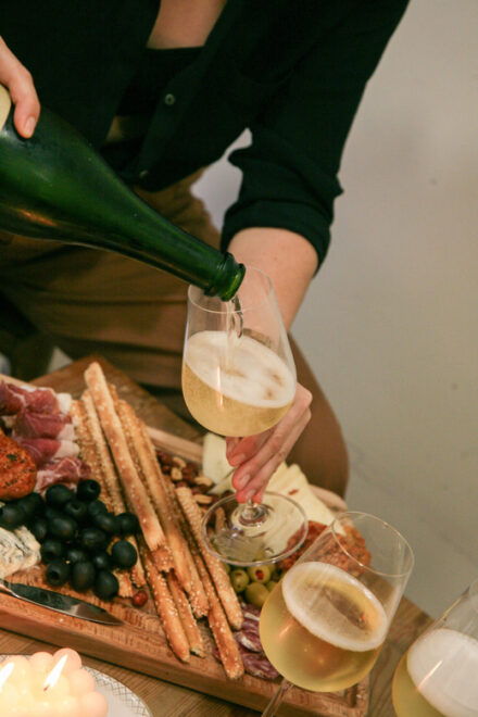 Barcelona: Wine Tasting With Views of the Sagrada Familia - Dietary Accommodations
