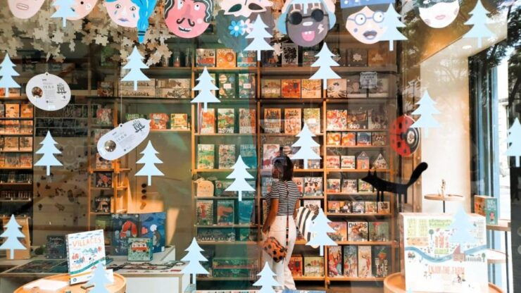 Barcelona With Kids. Parks, Playgrounds and Toy Stores - Family-Friendly Activities in Barcelona