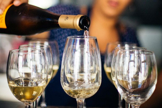 Barcelona With Locals: Wine and Tapas PRIVATE Tour (Bites & Drinks Included) - Expert Local Guides