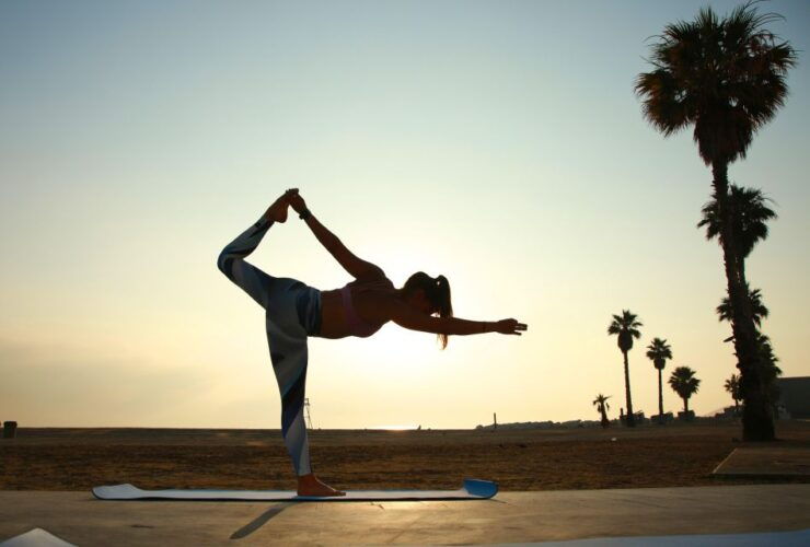 Barcelona: Yoga, Healthy Light Brunch and Sailing Experience - Experience Highlights