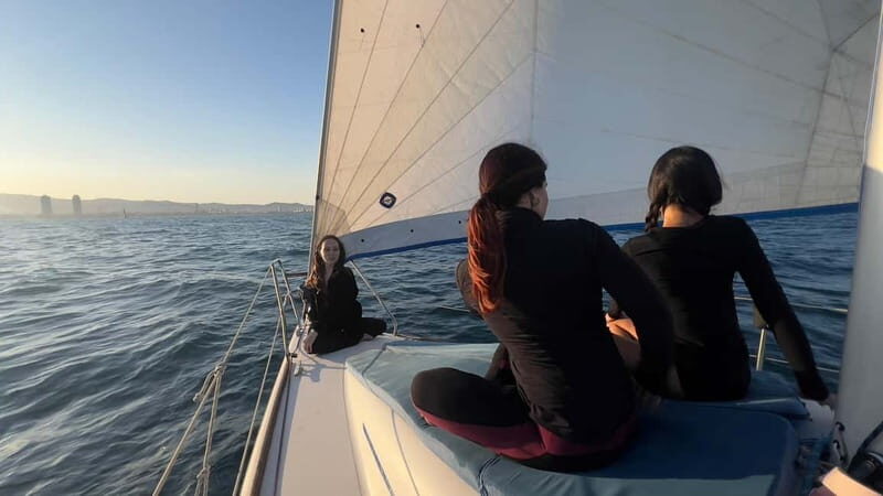 Barcelona: Yoga, Sailing and Relaxing Massage - Barcelona: Yoga, Sailing and Relaxing Massage — A Complete Guide
