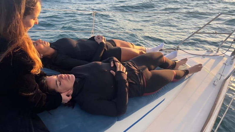 Barcelona: Yoga, Sailing and Relaxing Massage - Considerations & Practical Tips