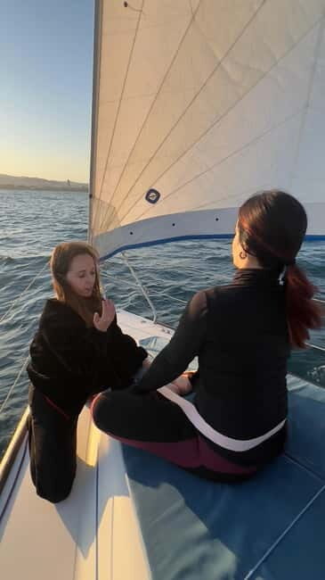Barcelona: Yoga, Sailing and Relaxing Massage - Final Thoughts