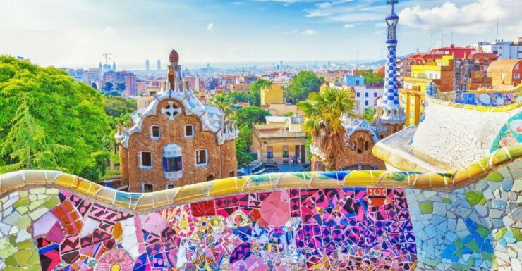 Barcelona:Highlights Self-Guided Scavenger Hunt & Tour - Booking and Flexibility Details