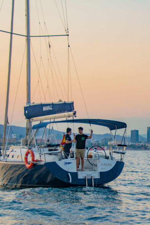 Barcelona:Private Sailing Excursion Along the Coast + Brunch - Additional Information