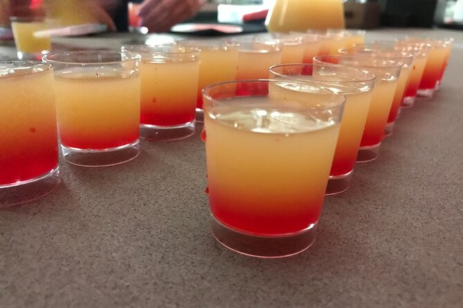 Barcelona:Pub Crawl and Nightlife Party Experience - Top Nightlife Spots in Barcelona