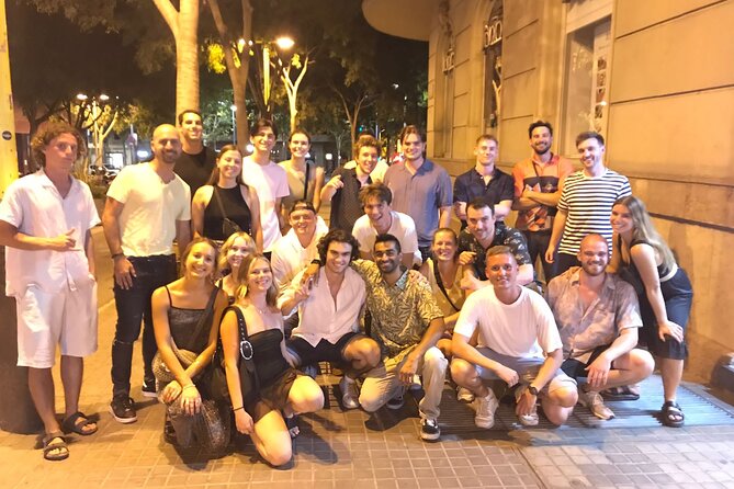 Barcelona:Pub Crawl and Nightlife Party Experience - Nightlife Tips and Tricks for Partying in Barcelona