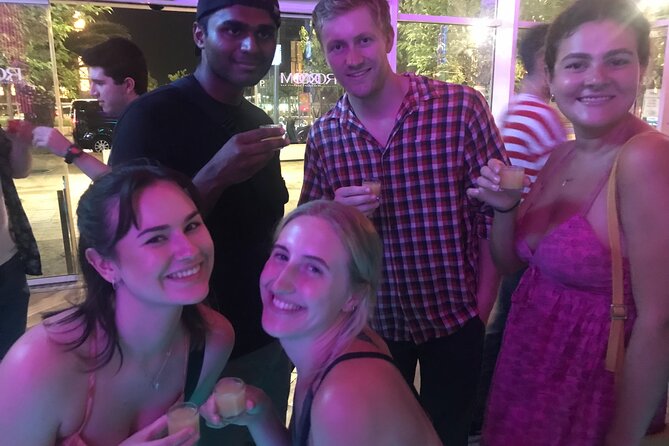 Barcelona:Pub Crawl and Nightlife Party Experience - Common Questions