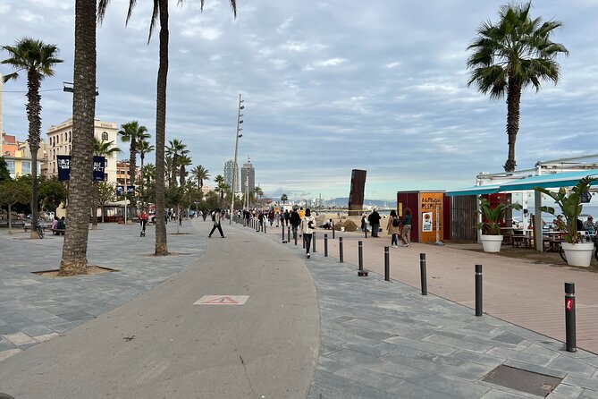 Barcelonas Best Bike Tour - Common Questions