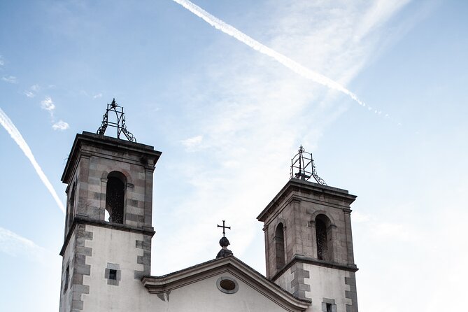 Barcelona's Dark History Walking Tour in El Raval - Directions