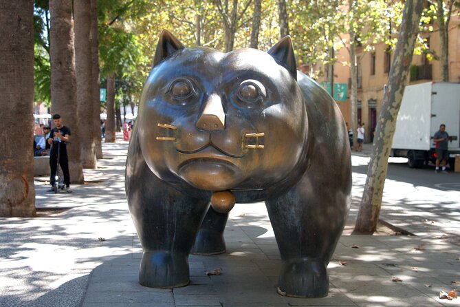 Barcelonas El Raval and the Gothic Quarter: A Self-Guided Audio Tour - Additional Information