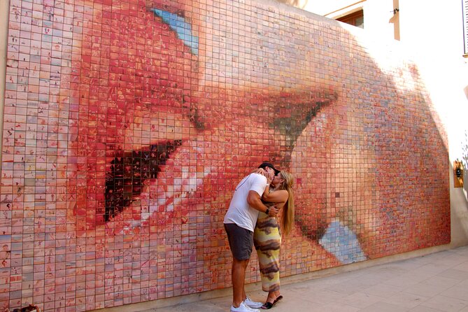 Barcelonas El Raval and the Gothic Quarter: A Self-Guided Audio Tour - Common Questions