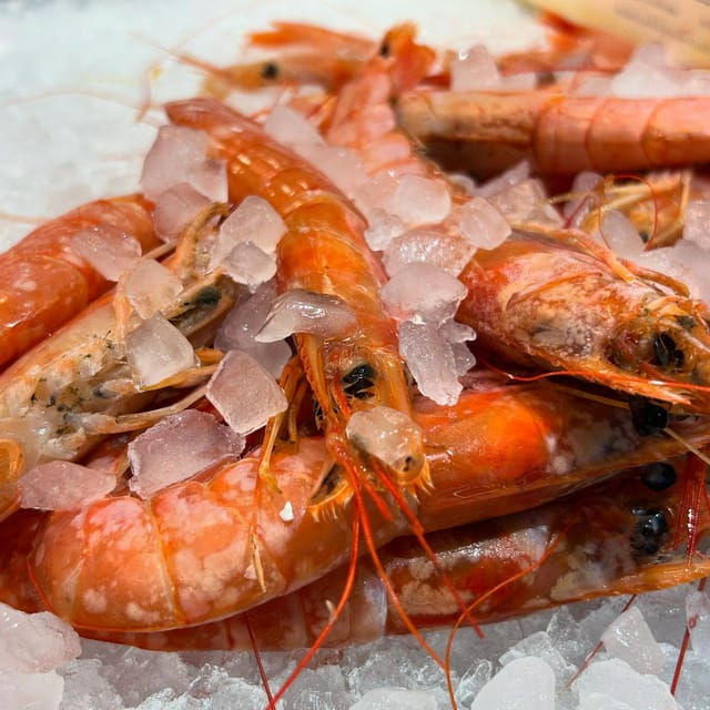 Barcelona´s Lunch or Dinner Tapas Tour: Food and Happiness - Good To Know