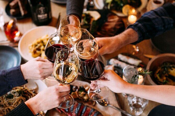 Barcelona´s Lunch or Dinner Tapas Tour: Food, drinks, happiness! - Good To Know