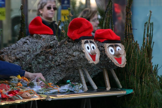 Barcelonas Merry Markets Christmas Tour. Private Experience - Discover Catalonian Festivities