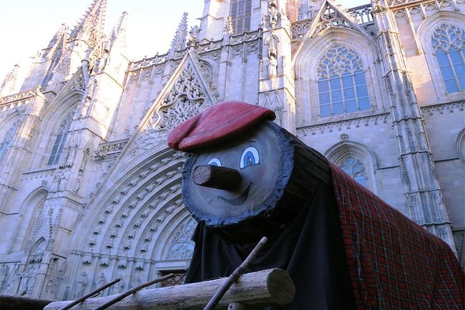 Barcelonas Merry Markets Christmas Tour. Private Experience - Common Questions