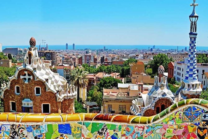 Barcelonas Must-Do Family Day Tour - A City Highlight Private Tour - The Sum Up