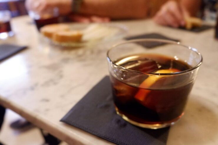 Barcelona's Old Quarter Hidden Corners With Food & Wine - Booking Details