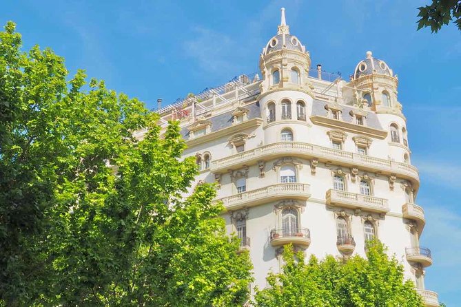 Barcelonas Original Bike Tour in English - Reviews of the Bike Tour