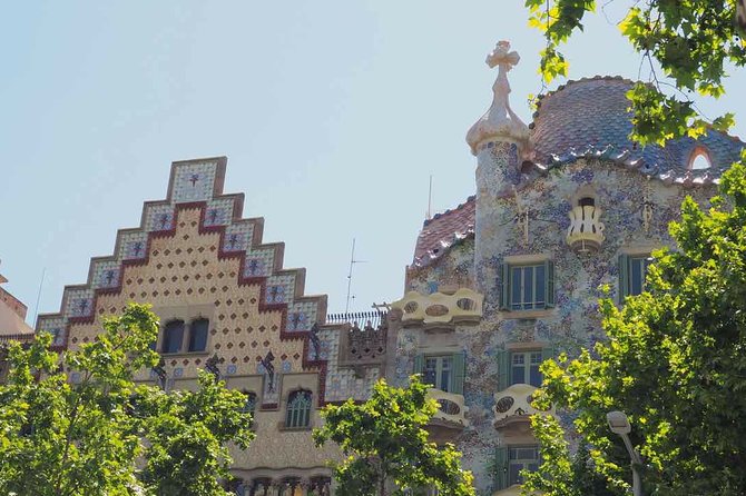 Barcelonas Original Bike Tour in English - Additional Information About the Bike Tour
