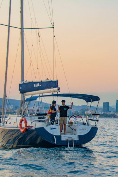 Barcelona:Sailing Excursion Along the Coast + Brunch - Frequently Asked Questions