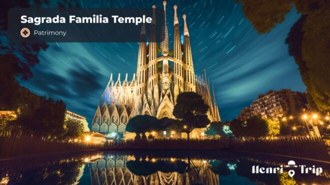 Barcelone : the Ultime Digital Guide - Important Information