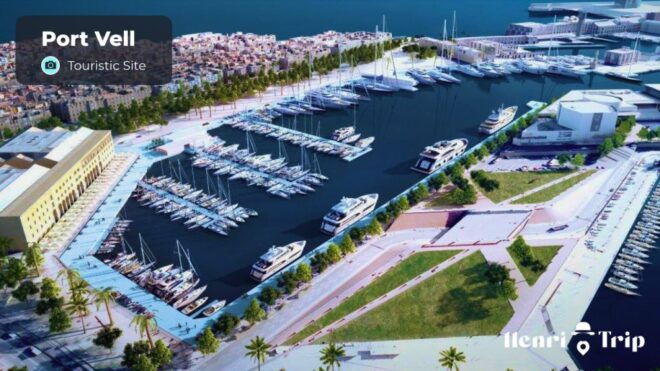 Barcelone : the Ultime Digital Guide - Directions