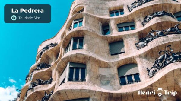 Barcelone : the Ultime Digital Guide - The Sum Up
