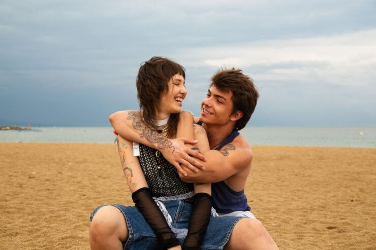 Barcelonetacreativa: Customized Photographic Adventure - Activity Highlights