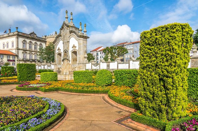 Barcelos: Half Day Private Tour From Porto - Reservation and Cancellation Policy