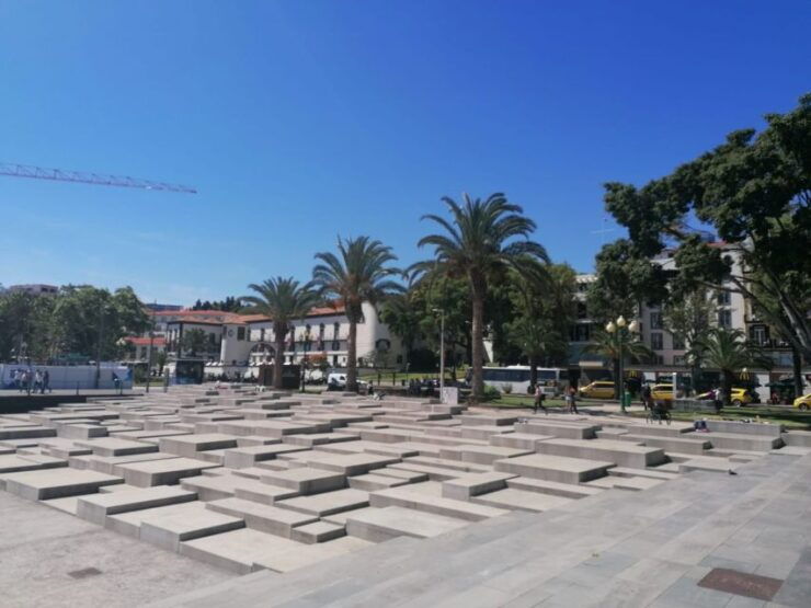 Barcelos Peak Tour - Booking Details