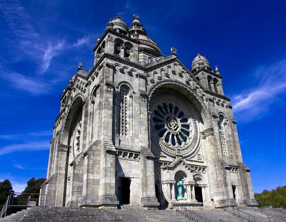 Barcelos, Ponte De Lima & Viana Private Tour (All Inclusive) - Cancellation Policy