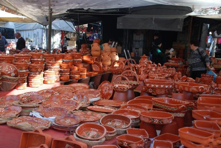 Barcelos the Land of the Famous Rooster and the Best Craft - Good To Know