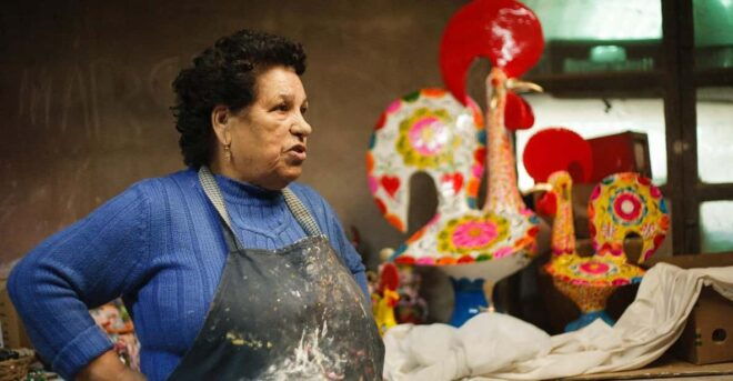 Barcelos the Land of the Famous Rooster and the Best Craft - Inclusions and Exclusions