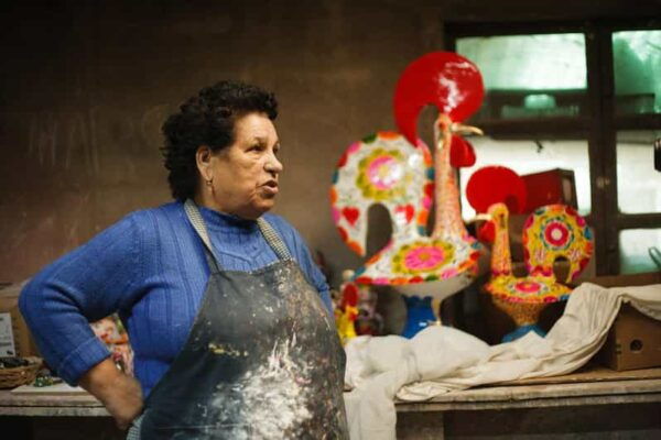 Barcelos the Land of the Famous Rooster and the Best Craft - Explore Artisan Workshops