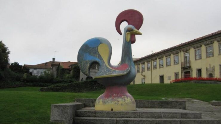 Barcelos Tour(4Hours): From Oporto;City Tour- Half Day Trip - Tour Highlights