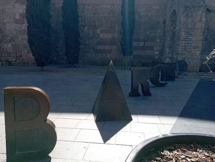 Barcino: Rome in Miniature! - Good To Know