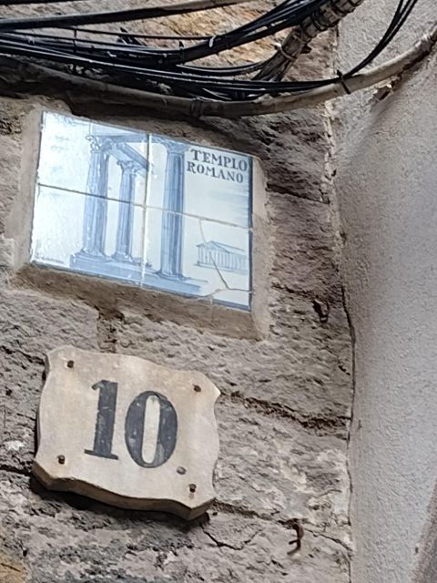 Barcino: Rome in Miniature! - Directions