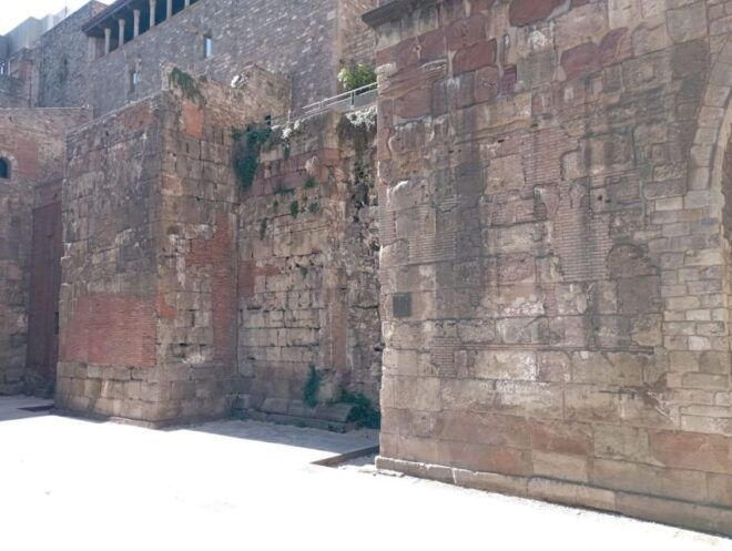 Barcino: Rome in Miniature! - Additional Notes