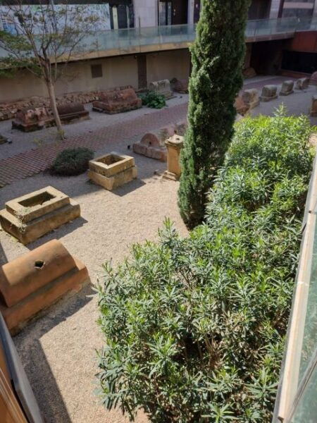 Barcino: Rome in Miniature! - Frequently Asked Questions