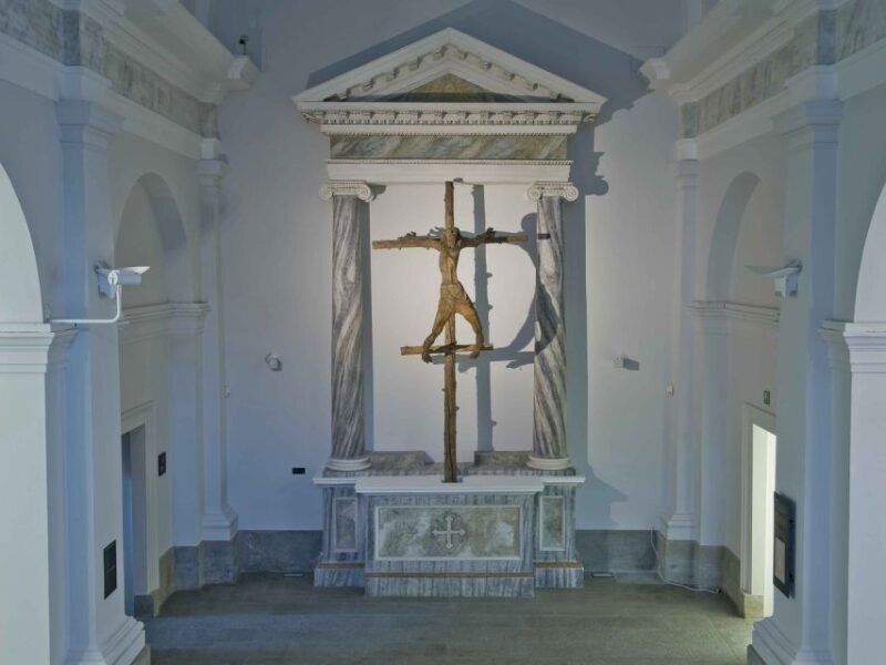 Bard: Fort Exhibitions and Museums Entry Ticket with Lunch - An In-Depth Look at the Fortress of Bard Tour