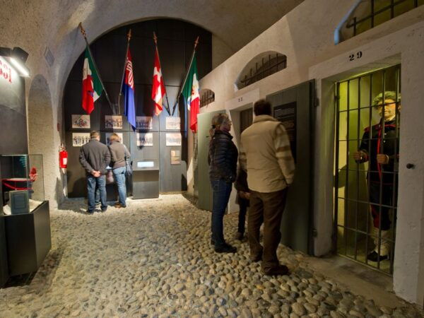 Bard Fort: Fortress, Prisons and Museum of Fortifications - Frequently Asked Questions