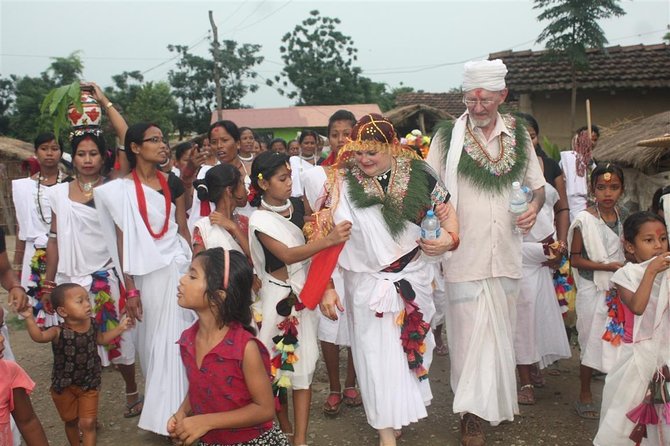 Bardia National Park Tour - The Sum Up