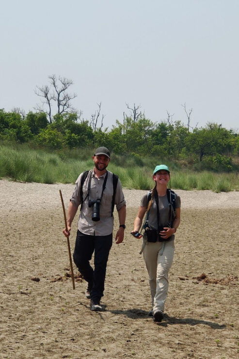 Bardia Tour-Tiger Safari in Nepal - Experience and Highlights